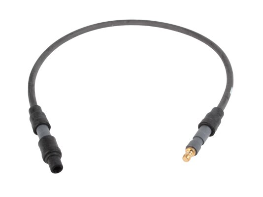 Weishaupt ionization electrode cable 600 mm, art: 21710514532.