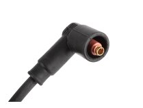 Weishaupt ignition electrode cable 700 mm, 21810411032