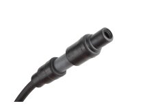 Weishaupt ignition electrode cable 700 mm, 21810411032