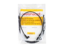 Weishaupt ignition electrode cable 700 mm, 21810411032