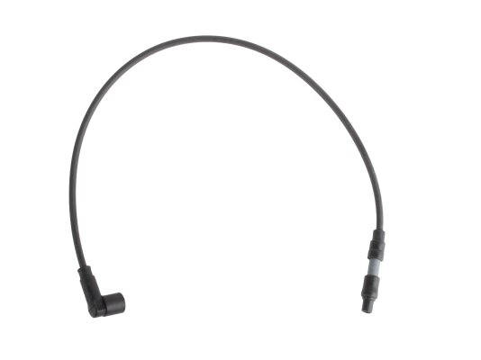 Cable de electrodo de encendido Weishaupt de 700 mm, art: 21810411032.