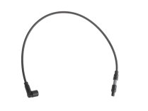 Cable de electrodo de encendido Weishaupt de 700 mm, art: 21810411032.