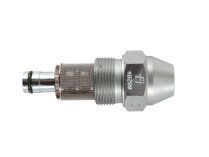 Fluidics Nozzle N2-80-60°