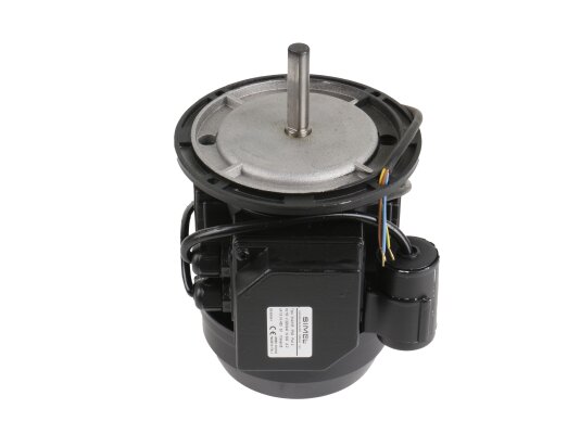 Motor eléctrico Simel 31A/105, 0.3 kW.