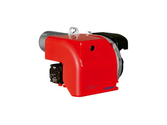 Quemador diésel Ecoflam MAX 8 TL HT TW