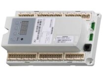 Siemens LME71.000A2 quemador de almacenamiento