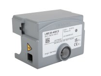 Sistema de control de quemador Siemens LME39.400C2