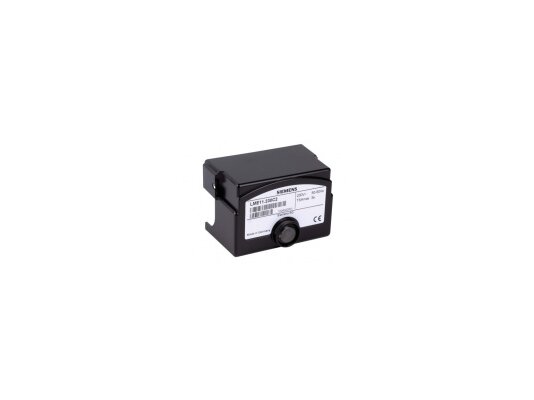 Siemens LME44.057C1 stok burner.