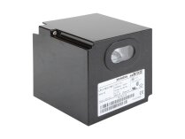 Siemens LFL1.133-110V stoker automatic