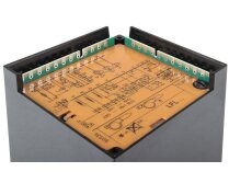 Siemens LFL1.133-110V quemador automático