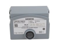 Siemens LMO39.100C2 quemador de combustible