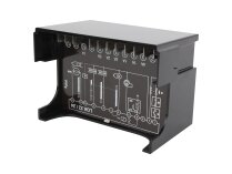 Siemens LOA24.171B17 burner control system