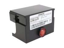 Sistema de control de quemador Siemens LOA24.171B17