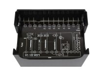 Sistema de control de quemador Siemens LOA24.171B17