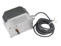 Siemens SQM33.550A9 servo motor