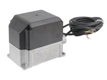 Siemens SQM33.550A9 servo motor