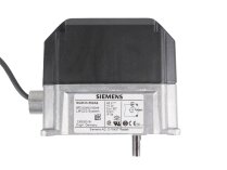 Siemens SQM33.550A9 servo motor