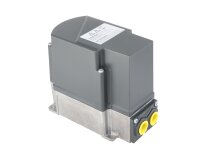 Siemens SQM40.261A20 Servo Motor
