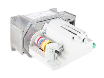 Siemens SQM40.261A20 Servo Motor