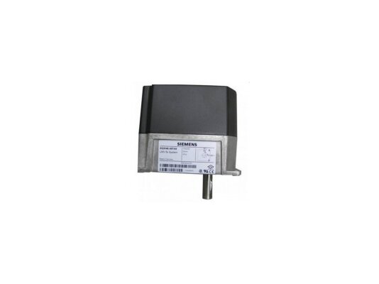 Siemens SQM40.141A21 Servo Drive