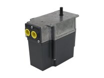 Siemens SQM40.245A21 Servo Motor