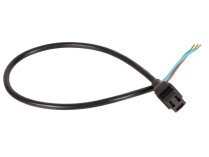 Danfoss power cable 071G0200, 500 mm