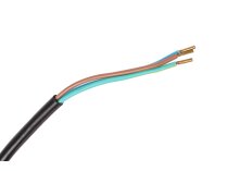 Cable de alimentación Danfoss 071G0200, 500 mm