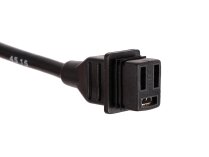 Cable de alimentación Danfoss 071G0200, 500 mm