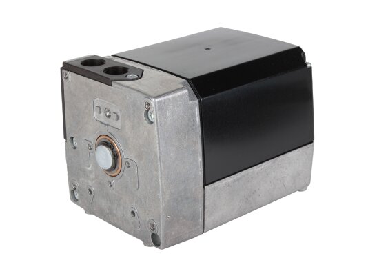 Siemens SQM56.680A2 Servo Motor