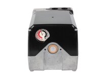 Siemens SQM56.680A2 Servo Motor
