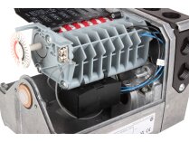 Servomotor Siemens SQM56.680A2