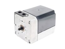 Siemens SQM50.483A2Z3 Servo Motor