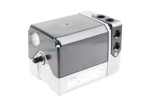 Servomotor Siemens SQM50.483A2Z3