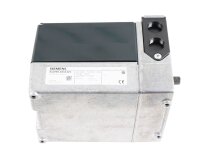 Servomotor Siemens SQM50.483A2Z3