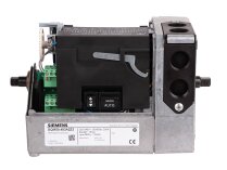 Servomotor Siemens SQM50.483A2Z3