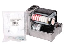 Siemens SQM50.644A804E Servo Drive
