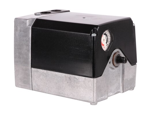 Servomotor Siemens SQM50.644A804E