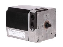 Siemens SQM50.644A804E Servo Motor