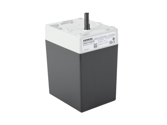 Siemens SQN30.102A2700 Servo Motor