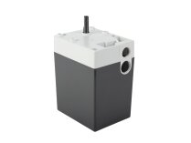 Siemens SQN30.102A2700 Servo Motor