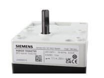 Siemens SQN30.102A2700 Servo Motor