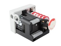 Servomotor Siemens SQN30.102A2700