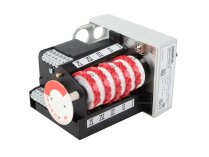 Servomotor Siemens SQN30.102A2700