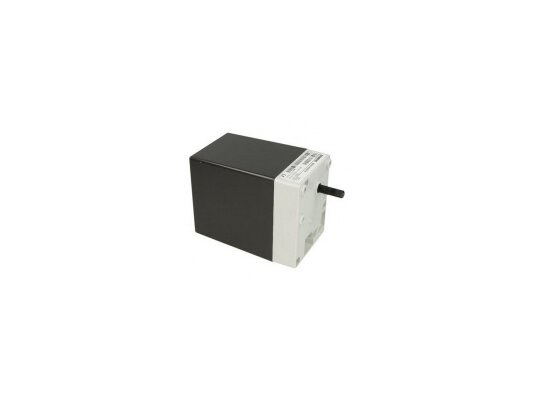 Siemens SQN30.451A2700 Servo Motor