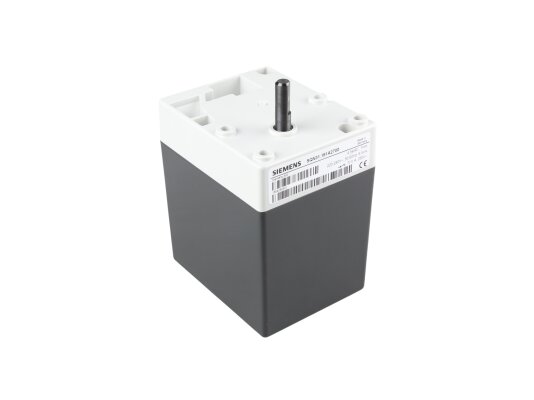 Siemens SQN31.151A2700 Servomotor