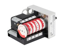 Siemens SQN31.101A2700 Servo Drive