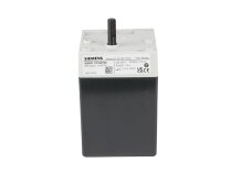 Siemens SQN31.101A2700 Servo Motor