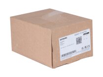 Siemens SQN31.101A2700 Servo Motor