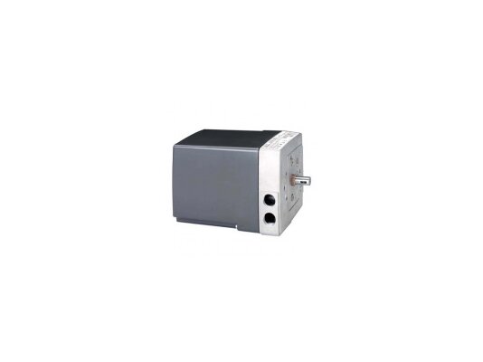 Siemens SQM20.18501 Servo Motor