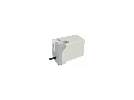 Siemens SQN72.6C4A21 Servo Motor